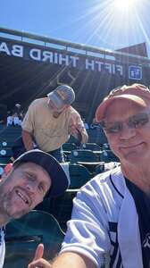 Detroit Tigers - MLB vs Pittsburgh Pirates