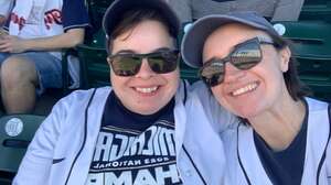 Detroit Tigers - MLB vs Pittsburgh Pirates