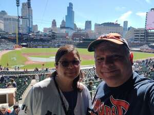 Detroit Tigers - MLB vs Pittsburgh Pirates