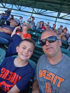 Detroit Tigers - MLB vs Pittsburgh Pirates