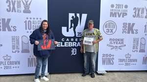 Detroit Tigers - MLB vs Pittsburgh Pirates