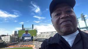 Detroit Tigers - MLB vs Pittsburgh Pirates