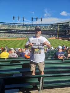 Detroit Tigers - MLB vs Pittsburgh Pirates