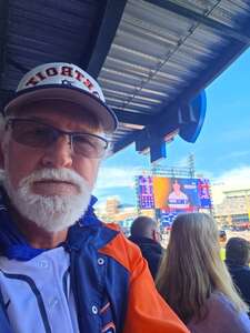 Detroit Tigers - MLB vs Pittsburgh Pirates
