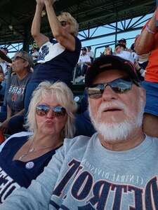 Detroit Tigers - MLB vs Pittsburgh Pirates