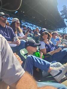 Detroit Tigers - MLB vs Pittsburgh Pirates