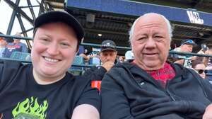 Detroit Tigers - MLB vs Pittsburgh Pirates