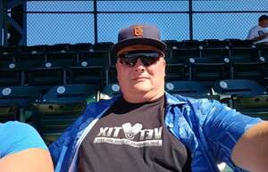 Detroit Tigers - MLB vs Pittsburgh Pirates