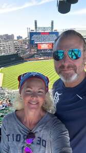 Detroit Tigers - MLB vs Pittsburgh Pirates