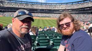 Detroit Tigers - MLB vs Pittsburgh Pirates