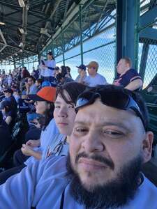 Detroit Tigers - MLB vs Pittsburgh Pirates