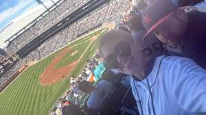 Detroit Tigers - MLB vs Pittsburgh Pirates