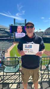 Detroit Tigers - MLB vs Pittsburgh Pirates