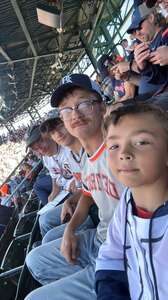 Detroit Tigers - MLB vs Pittsburgh Pirates