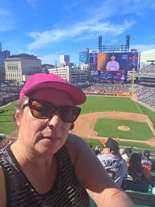 Detroit Tigers - MLB vs Pittsburgh Pirates