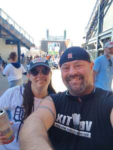 Detroit Tigers - MLB vs Pittsburgh Pirates