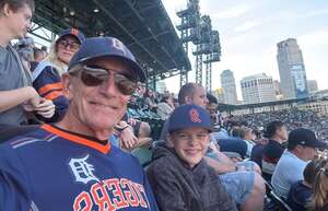Detroit Tigers - MLB vs Pittsburgh Pirates