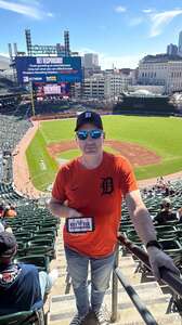 Detroit Tigers - MLB vs Pittsburgh Pirates