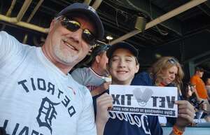 Detroit Tigers - MLB vs Pittsburgh Pirates