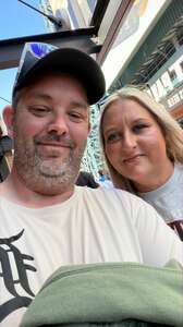 Detroit Tigers - MLB vs Pittsburgh Pirates