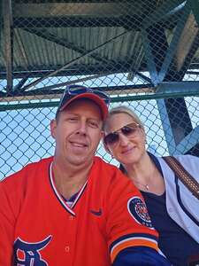 Detroit Tigers - MLB vs Pittsburgh Pirates