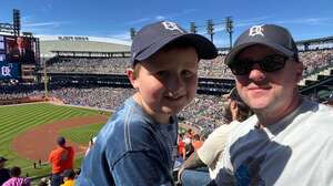 Detroit Tigers - MLB vs Pittsburgh Pirates