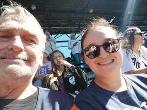 Detroit Tigers - MLB vs Pittsburgh Pirates