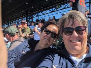 Detroit Tigers - MLB vs Pittsburgh Pirates