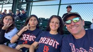 Detroit Tigers - MLB vs Pittsburgh Pirates