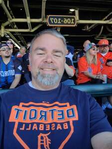 Detroit Tigers - MLB vs Pittsburgh Pirates