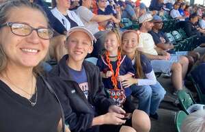 Detroit Tigers - MLB vs Pittsburgh Pirates