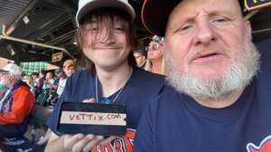 Detroit Tigers - MLB vs Pittsburgh Pirates
