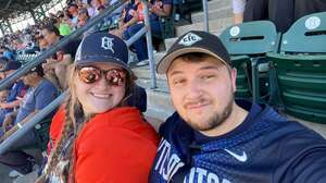Detroit Tigers - MLB vs Pittsburgh Pirates