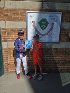 Detroit Tigers - MLB vs Pittsburgh Pirates