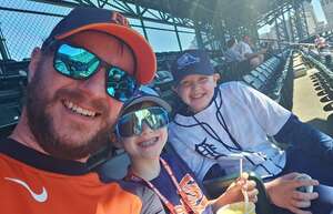 Detroit Tigers - MLB vs Pittsburgh Pirates