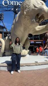 Detroit Tigers - MLB vs Pittsburgh Pirates