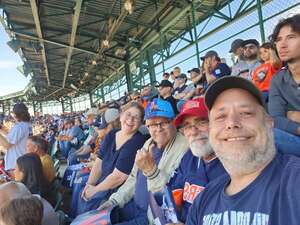 Detroit Tigers - MLB vs Pittsburgh Pirates