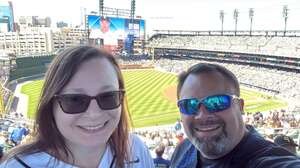 Detroit Tigers - MLB vs Pittsburgh Pirates