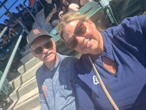 Detroit Tigers - MLB vs Pittsburgh Pirates
