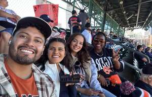 Detroit Tigers - MLB vs Pittsburgh Pirates