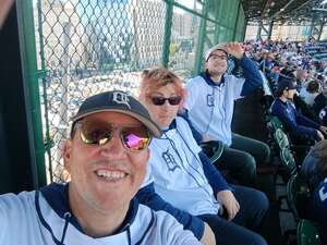 Detroit Tigers - MLB vs Pittsburgh Pirates