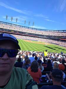 Detroit Tigers - MLB vs Pittsburgh Pirates