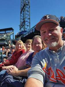 Detroit Tigers - MLB vs Pittsburgh Pirates