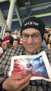 USMNT v Canada presented by American Airlines