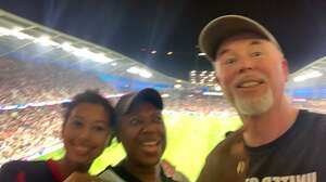USMNT v Canada presented by American Airlines