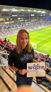 USMNT v Canada presented by American Airlines