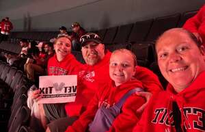 Detroit Red Wings - NHL vs Buffalo Sabres