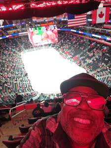 Detroit Red Wings - NHL vs Buffalo Sabres