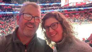Detroit Red Wings - NHL vs Buffalo Sabres