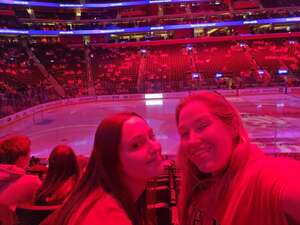 Detroit Red Wings - NHL vs Buffalo Sabres